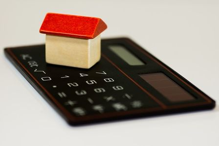 Manage personal budget in running property business