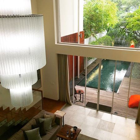 Will you stay in this best luxury villas at Seminyak?