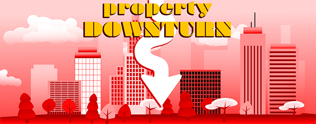 Things to learn from property downturn