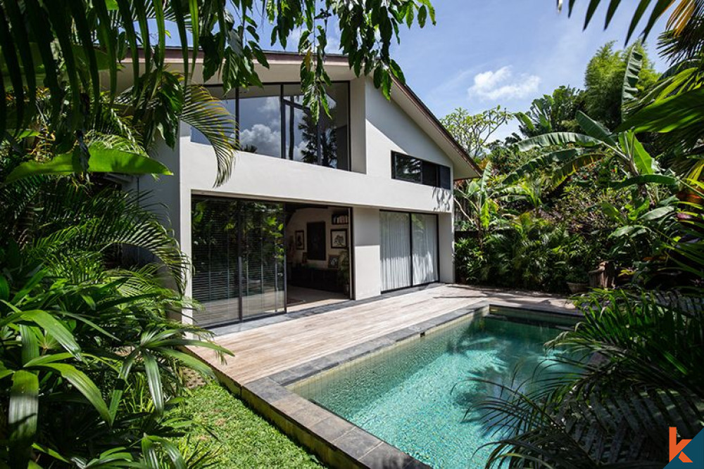 The Ultimate Guide to Leasing Villas in Canggu, Bali for Long-Term Stays 1