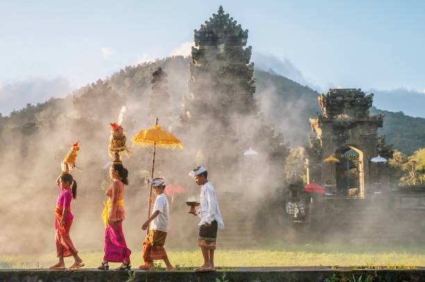 Bali on a Budget: How to Have Fun Without Spending Too Much.