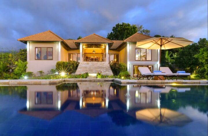 Property investment in the best cities
