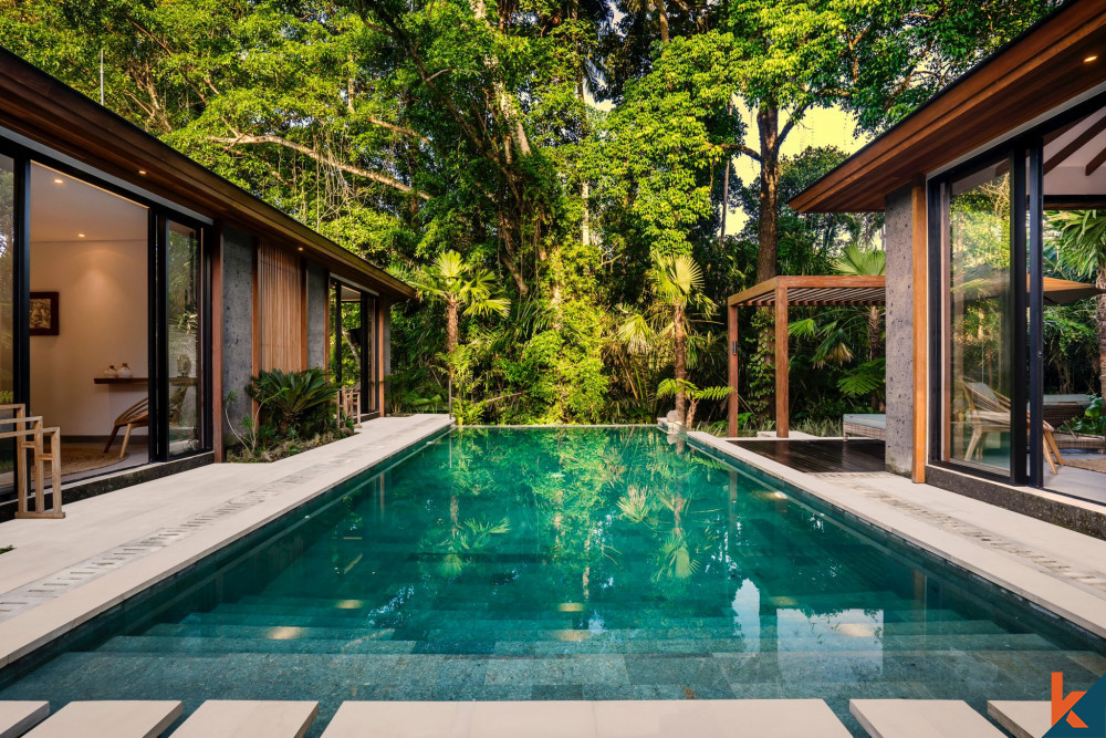 best villa to invest in Bali