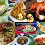 Balinese Culinary