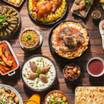 Ramadhan culinary