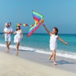 kids friendly resorts activities in Nusa Dua