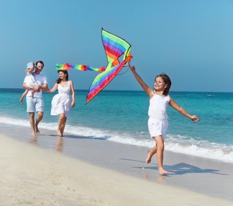 kids friendly resorts activities in Nusa Dua