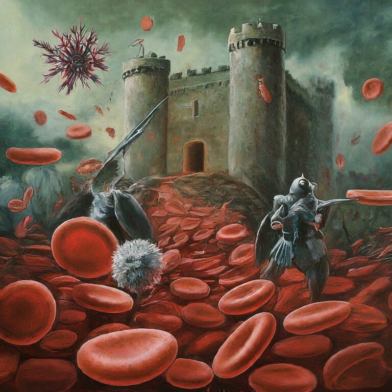 immune system