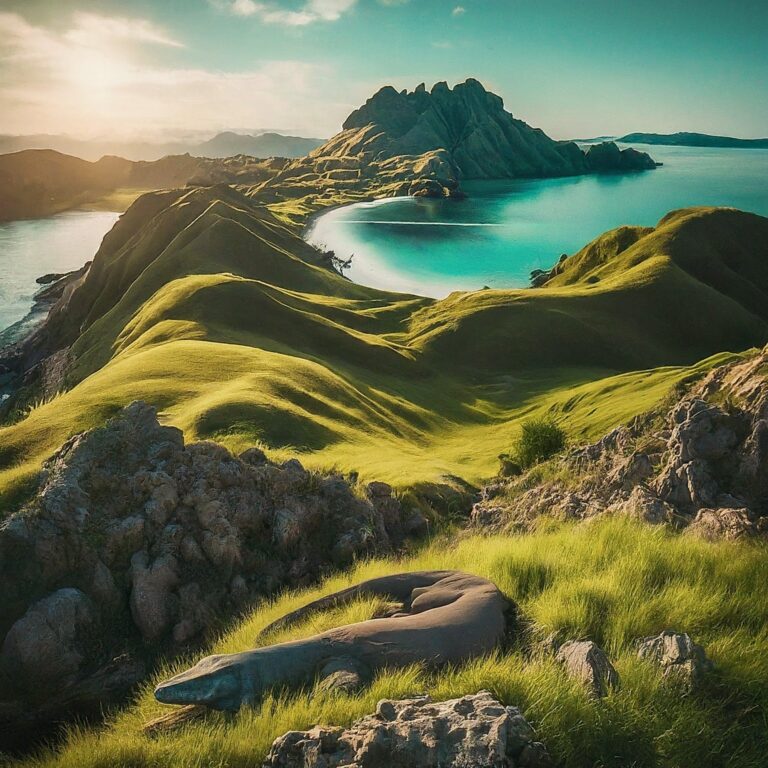 Komodo National Park will be under maintenance in 2025. Will this impact the tour to Labuan Bajo?