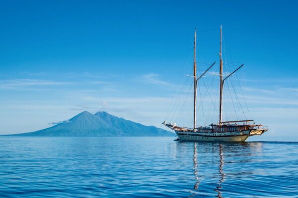 Lamima Yacht