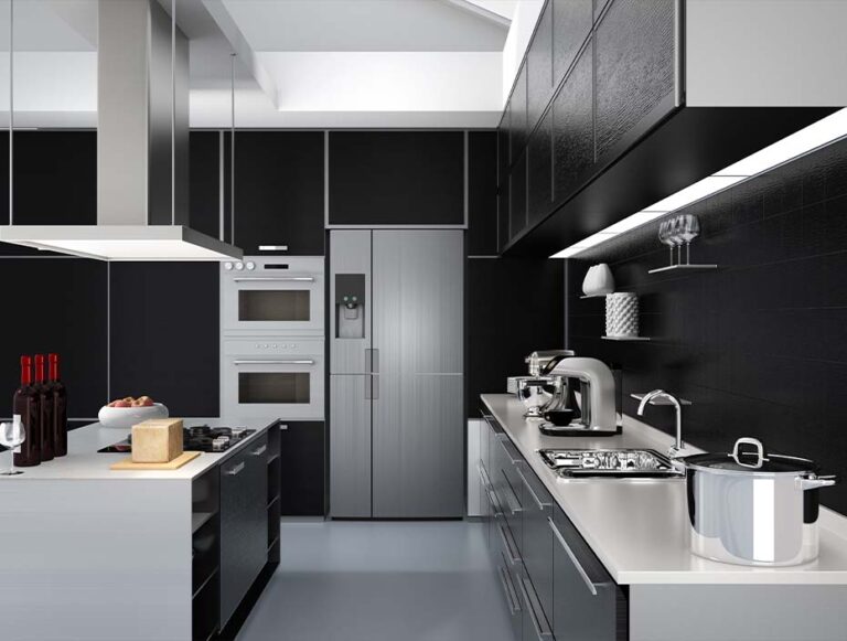 smart kitchen