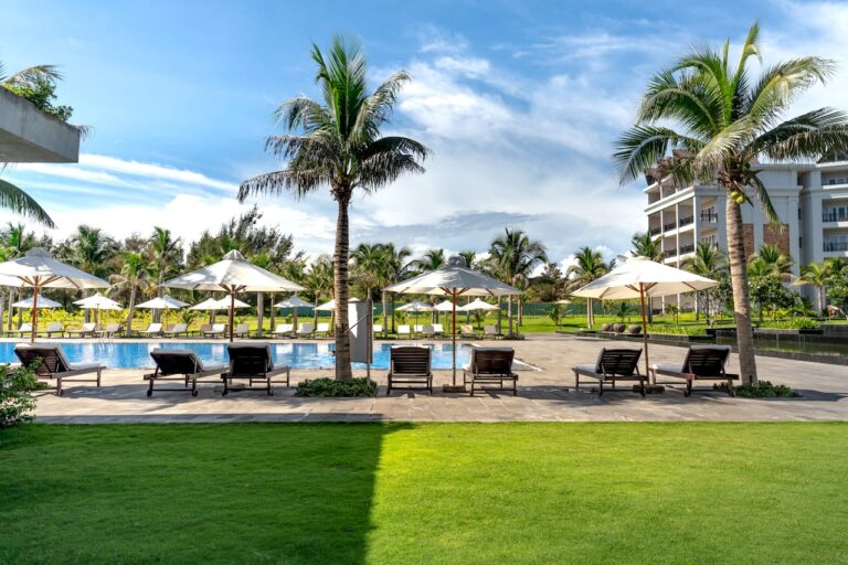 How Much You Can Earn from Renting Out a Villa in Bali