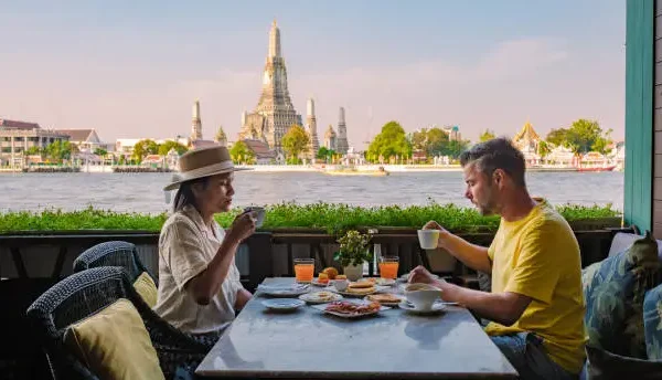 culinary travel experience