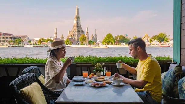 culinary travel experience