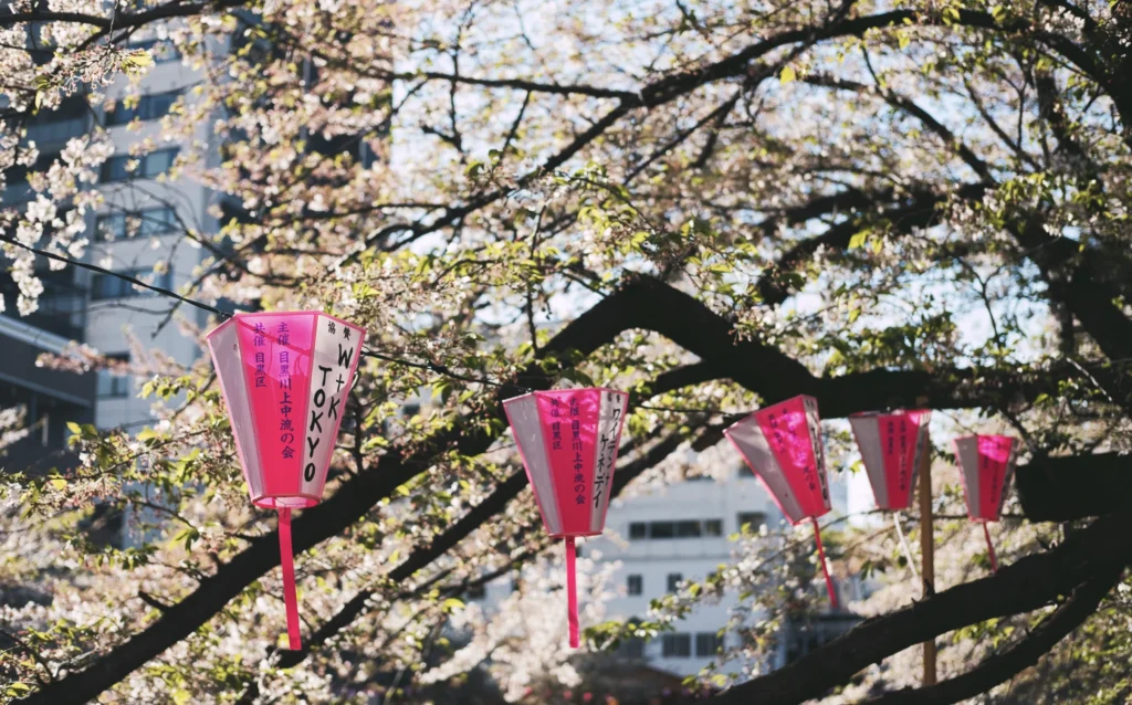 japan summer festival