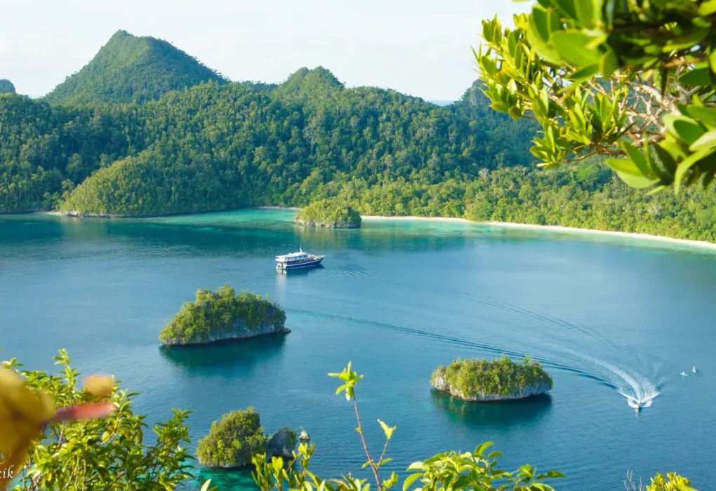 Raja Ampat Liveaboard