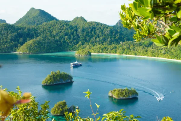 Raja Ampat Liveaboard